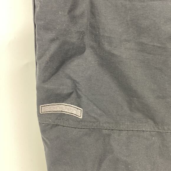 Columbia Convert Boardwear Base TRX Black Ski/ Snowboard Pants size S waterproof - Picture 11 of 12